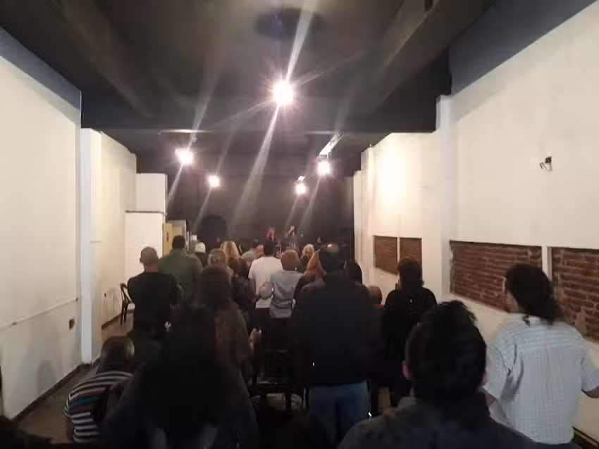 CCNV | Centro Cristiano Nueva Vida