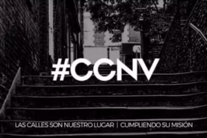 CCNV | Centro Cristiano Nueva Vida