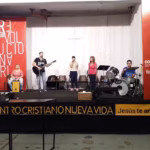 CCNV | Centro Cristiano Nueva Vida