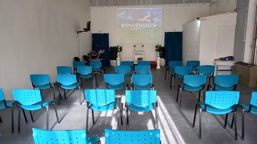 CDD TU CASA