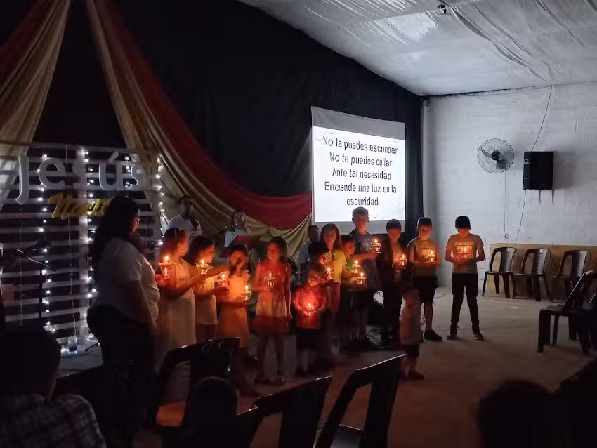 CDM Casa de Misericordia