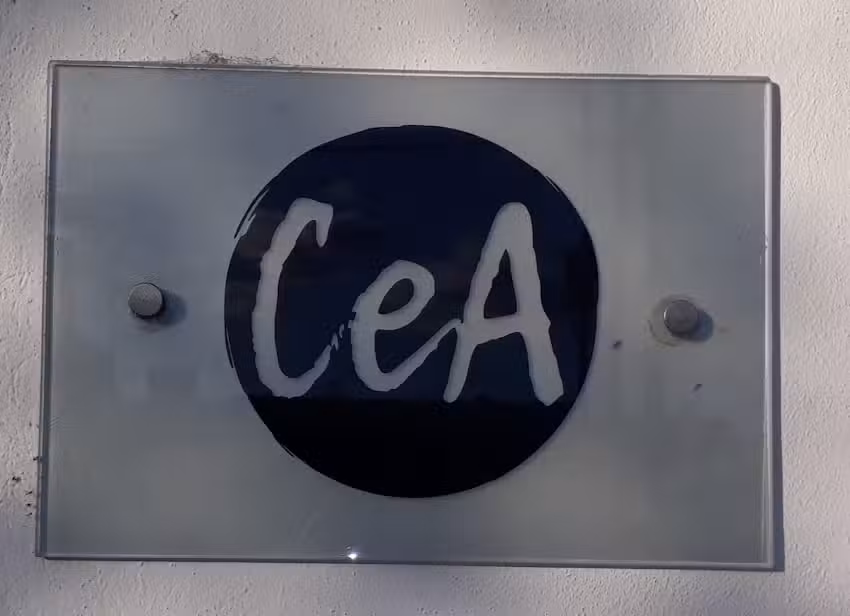 CeA – Cristianos en Acción