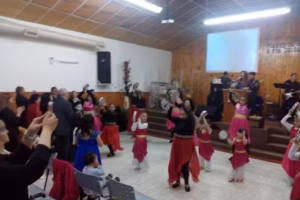 CeFaAp Iglesia Centro Familiar Apostólico