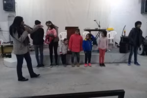 CEM Siloe Filial Forestación