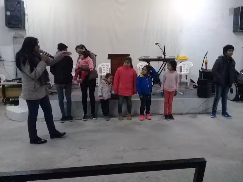 CEM Siloe Filial Forestación