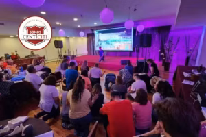 CENTICITI Iglesia Cristiana Salta
