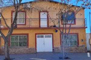 Central Iglesia JVL Argentina