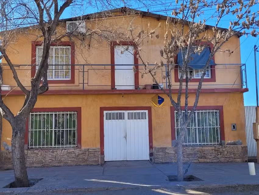 Central Iglesia JVL Argentina