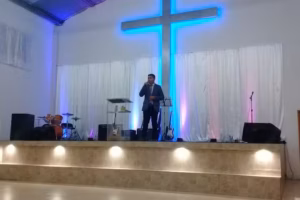 Centro Apostólico Palabra De Vida