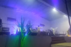Centro Apostolico RHEMA