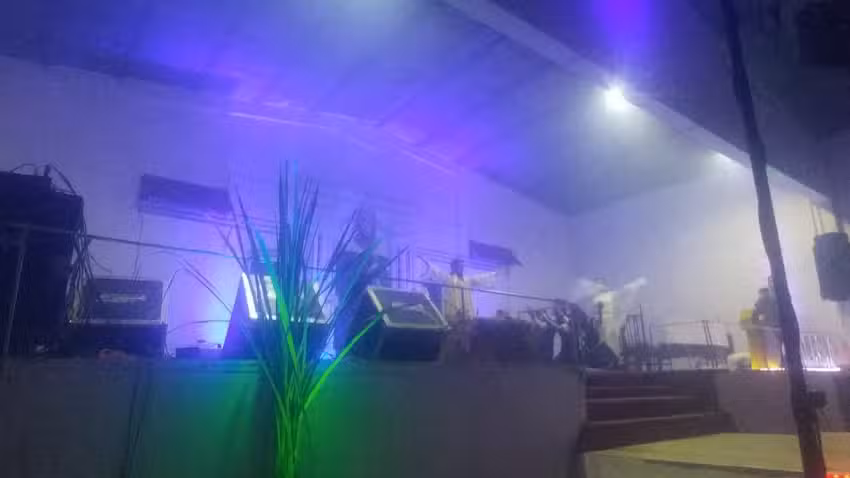 Centro Apostolico RHEMA