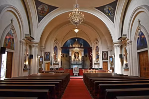 Centro Armenio