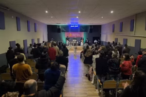 CENTRO AVIVAMIENTO FUEGO SANTO