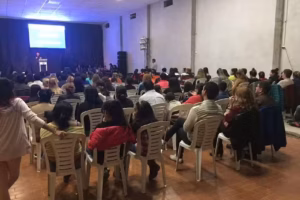 Centro Avivamiento Tucumán