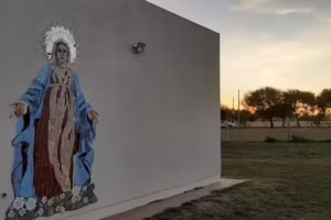 Centro Comunitario María Reina de la Paz y San Cayetano