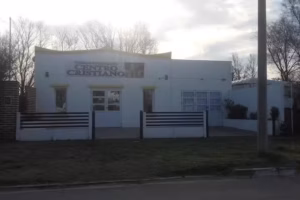 Centro Cristiano
