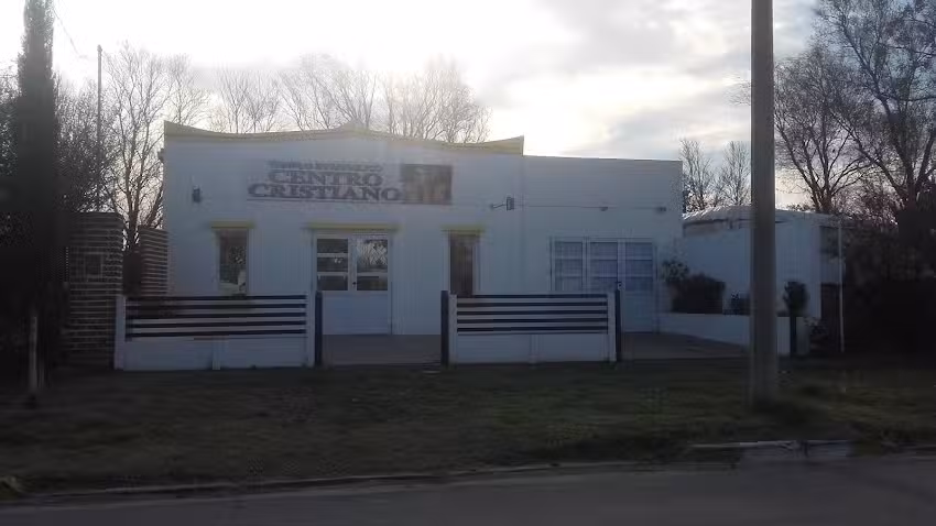 Centro Cristiano