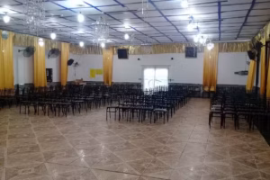Centro Cristiano Adulam Rosario