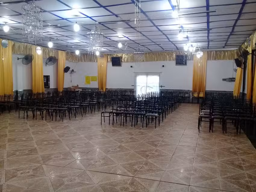 Centro Cristiano Adulam Rosario