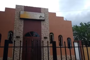 Centro Cristiano Alta Gracia