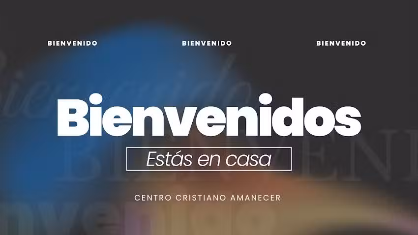 Centro Cristiano Amanecer