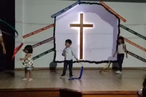 Centro Cristiano Bautista Bethania