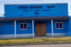 Centro Cristiano Bet-el UAD