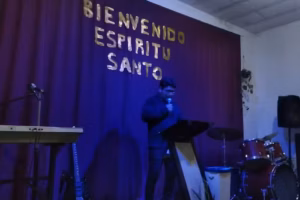 Centro cristiano bethel