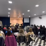 Centro Cristiano Casa de Dios