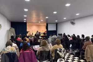 Centro Cristiano Casa de Dios