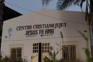 Centro Cristiano de Chijra
