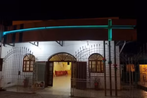 Centro Cristiano de Evangelismo Emanuel