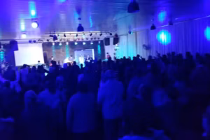CENTRO CRISTIANO DE FE JUNIN
