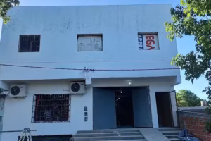 Centro Cristiano de Fortalecimiento familiar