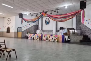 Centro Cristiano Dimensión de Dios