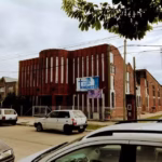 Centro Cristiano Ebenezer