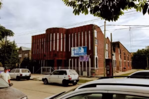 Centro Cristiano Ebenezer