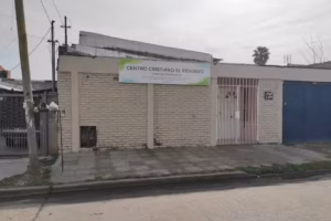 Centro Cristiano El Renuevo