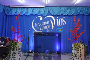 Centro Cristiano El Shaddai