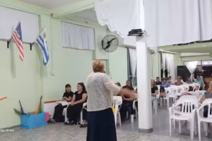 Centro Cristiano Elunei
