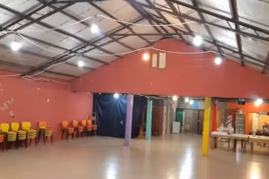 Centro Cristiano Emanuel