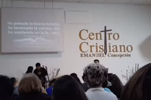 Centro Cristiano “Emanuel”