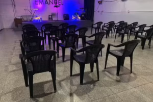 Centro Cristiano Emanuel