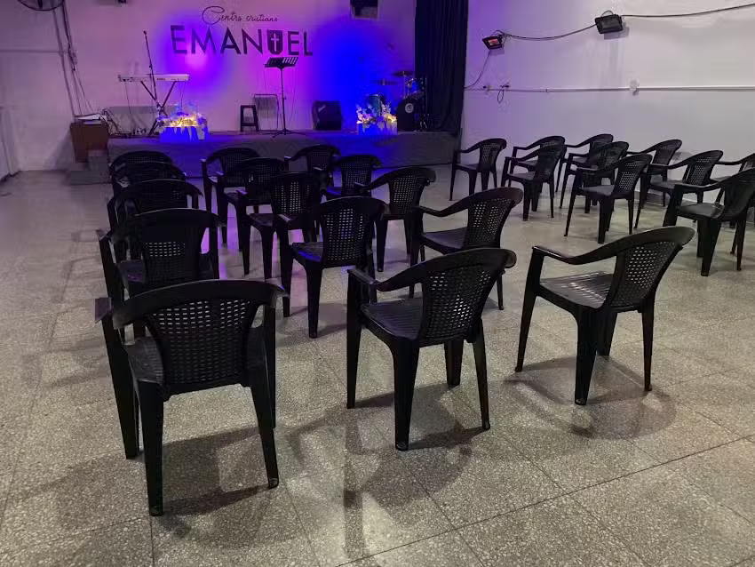 Centro Cristiano Emanuel