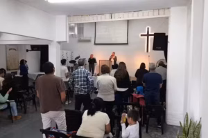 Centro Cristiano Emanuel