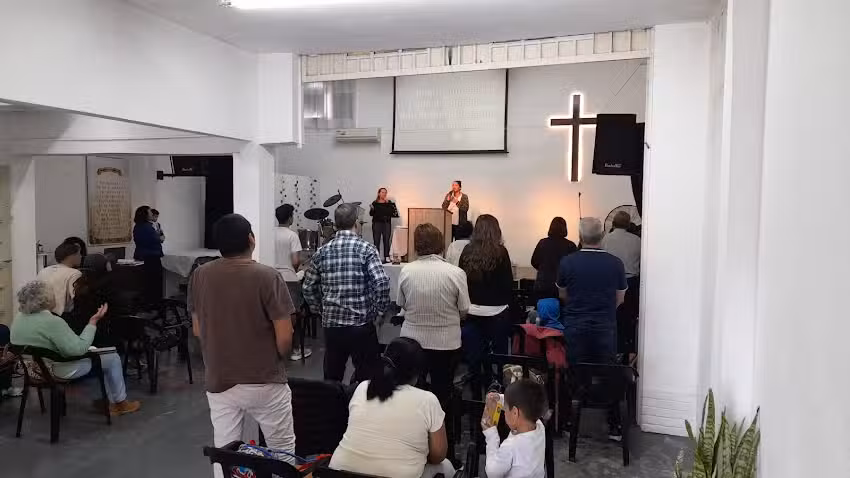 Centro Cristiano Emanuel