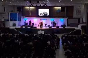 Centro Cristiano Esperanza