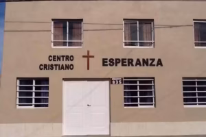 Centro Cristiano Esperanza