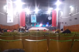 Centro Cristiano Esperanza Centenario