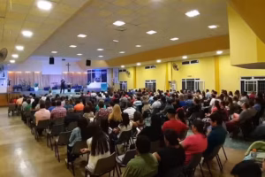 Centro Cristiano Esperanza De Senillosa